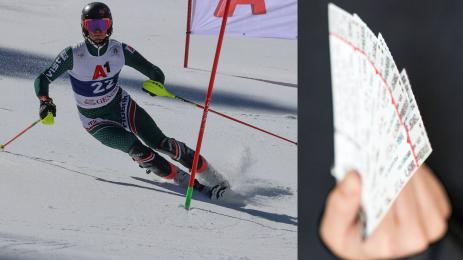 Банско световна купа билети