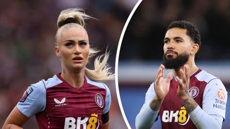 Алиша Леман Дъглас Луис