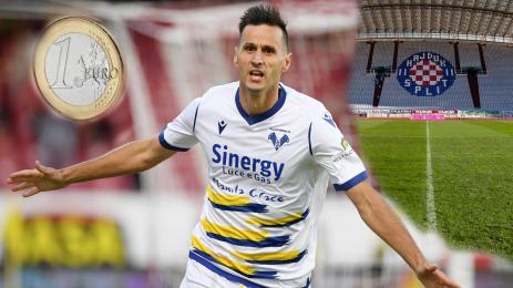 Калинич Хайдук