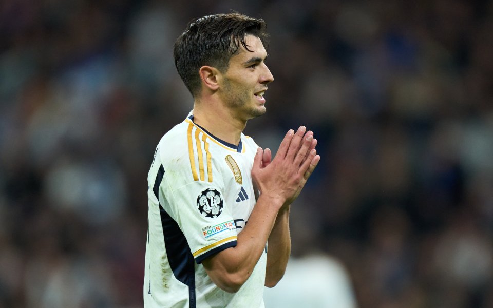 Реал Мадрид победи Майорка с 1:0, но един пропуск можеше