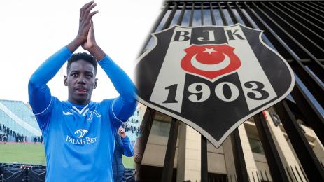 Кордоба Бешикташ