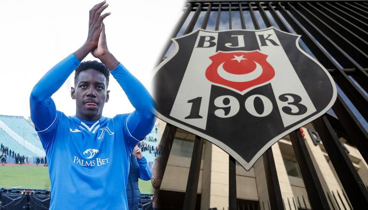 Кордоба Бешикташ - Левски и Бешикташ – яваш-яваш! Преговорите за продажбата на Хосе Кордоба са в застой