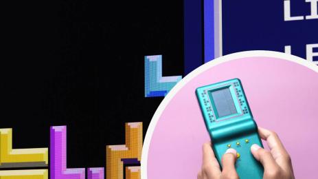 тетрис игра