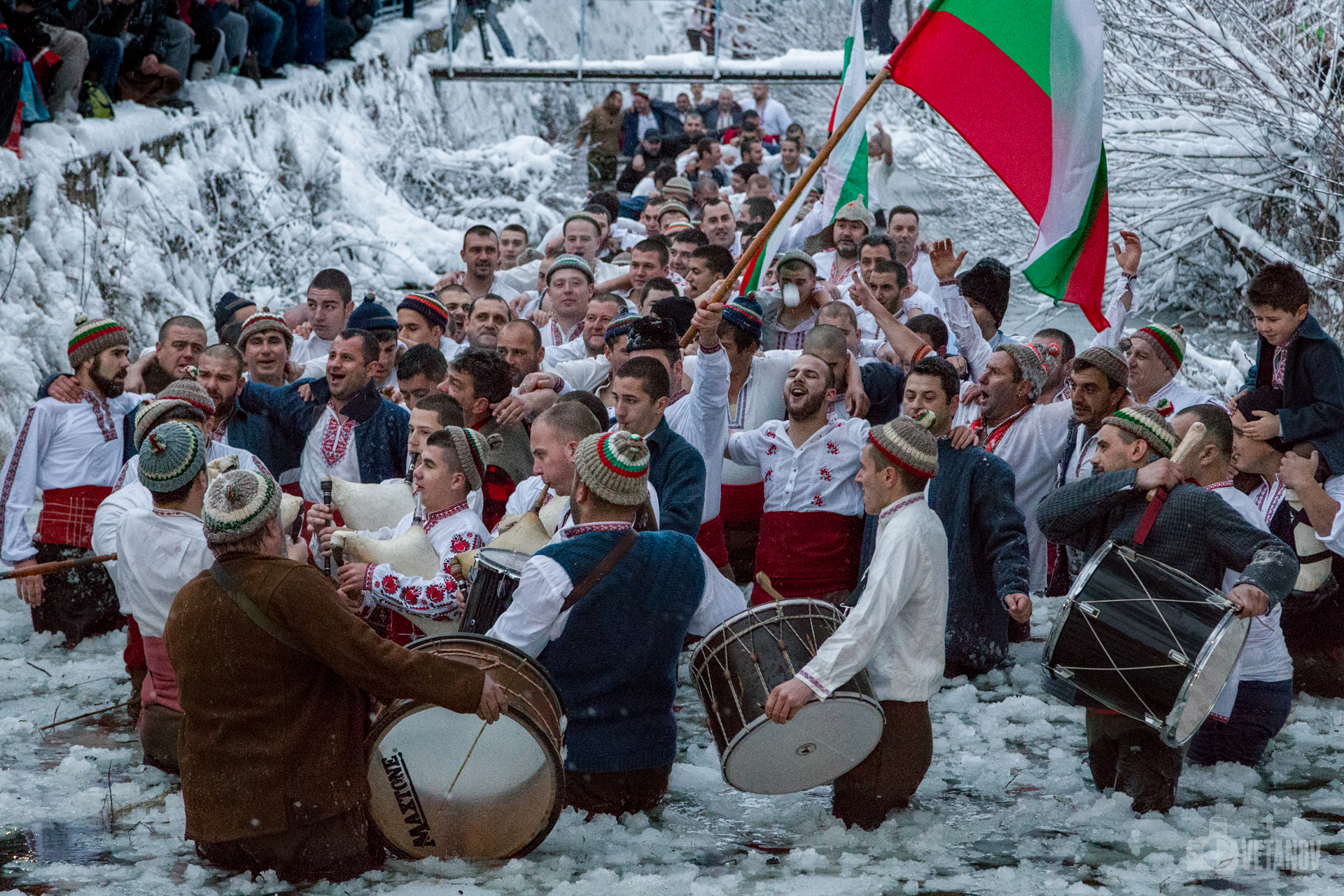 Йордановден