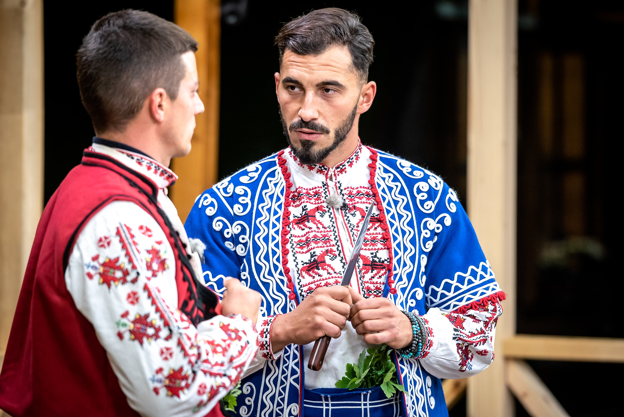 Йордановден