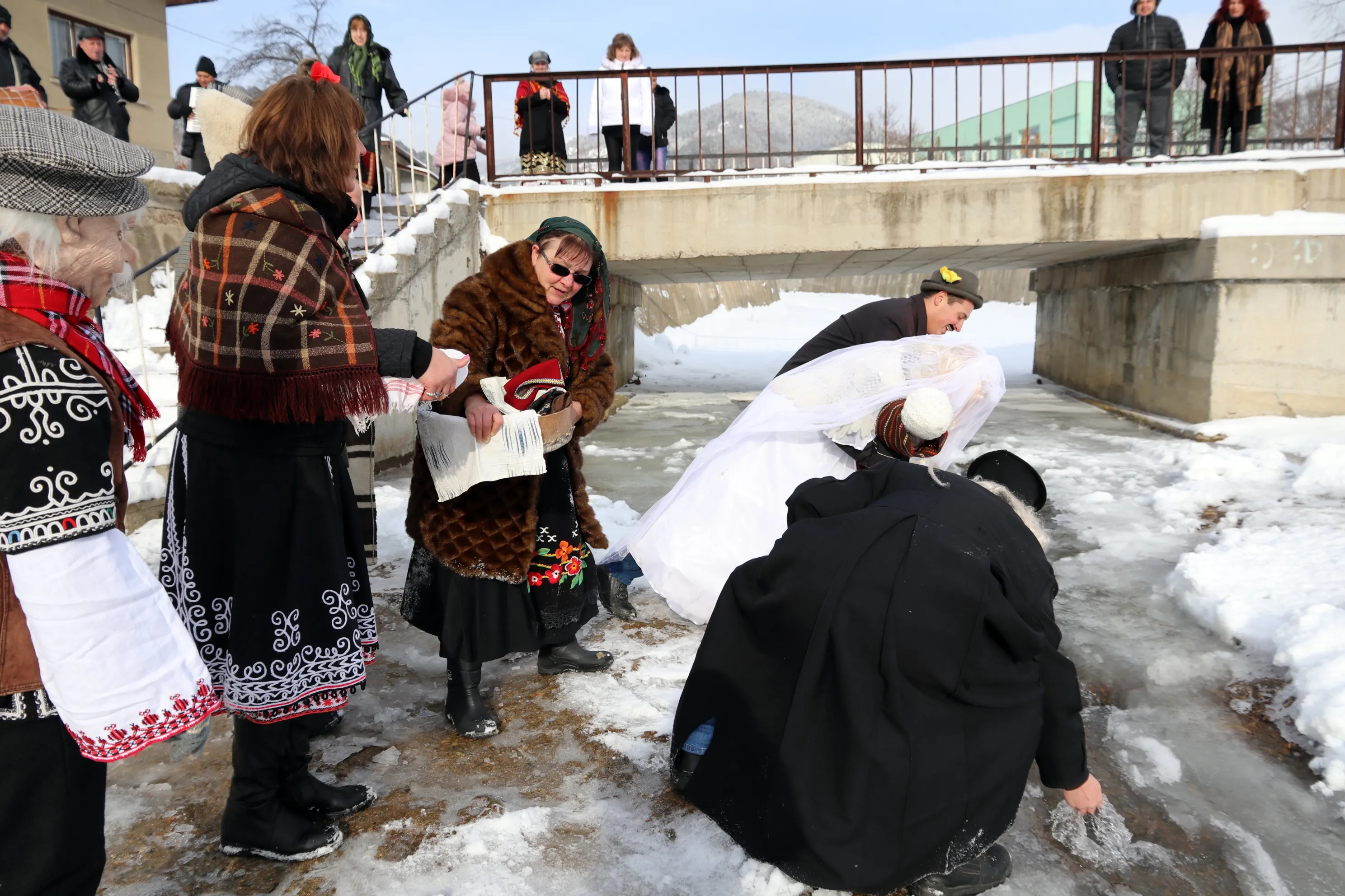 Йордановден