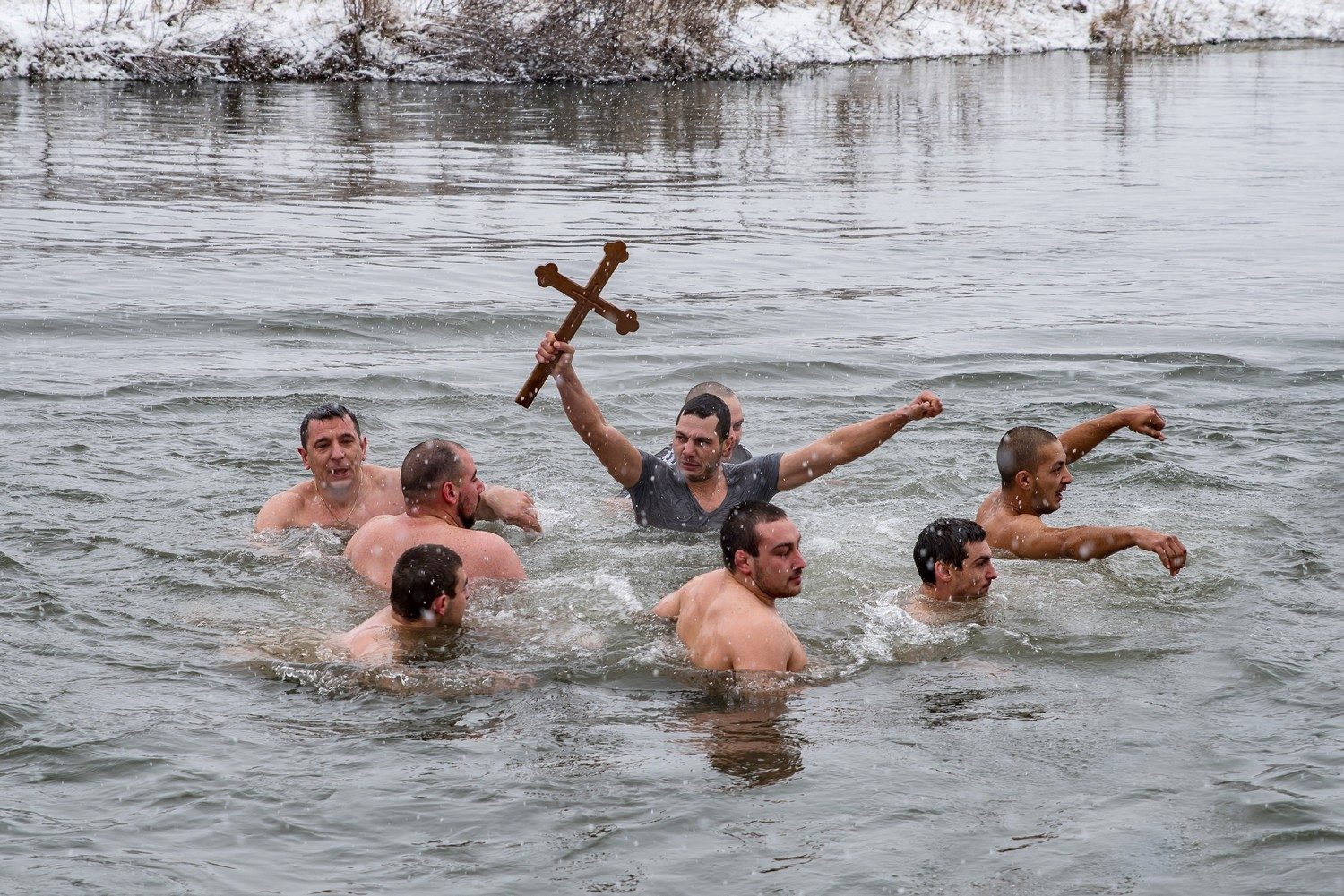 Йордановден