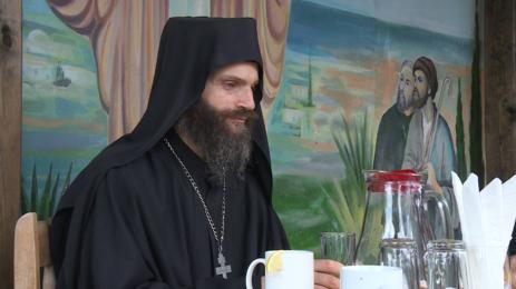 чудеса и вяра