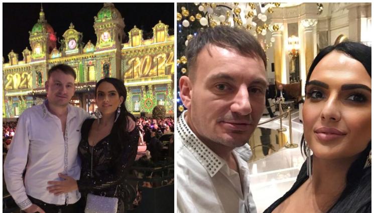 пиленцата - МИНА НА СЛЕДВАЩО НИВО: Боби Манекена с яхта за милион! (СНИМКИ)