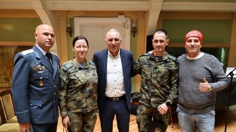 Христо Стоичков