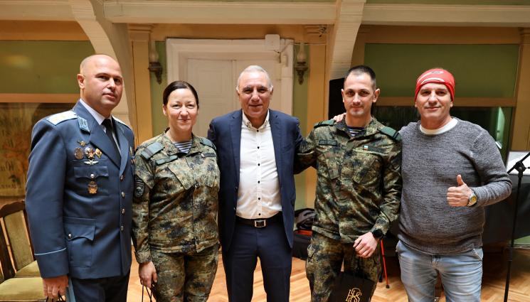 Христо Стоичков - Стоичков с разтърсващи думи след трагедията!