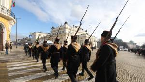 146 години освобождение софия шествие