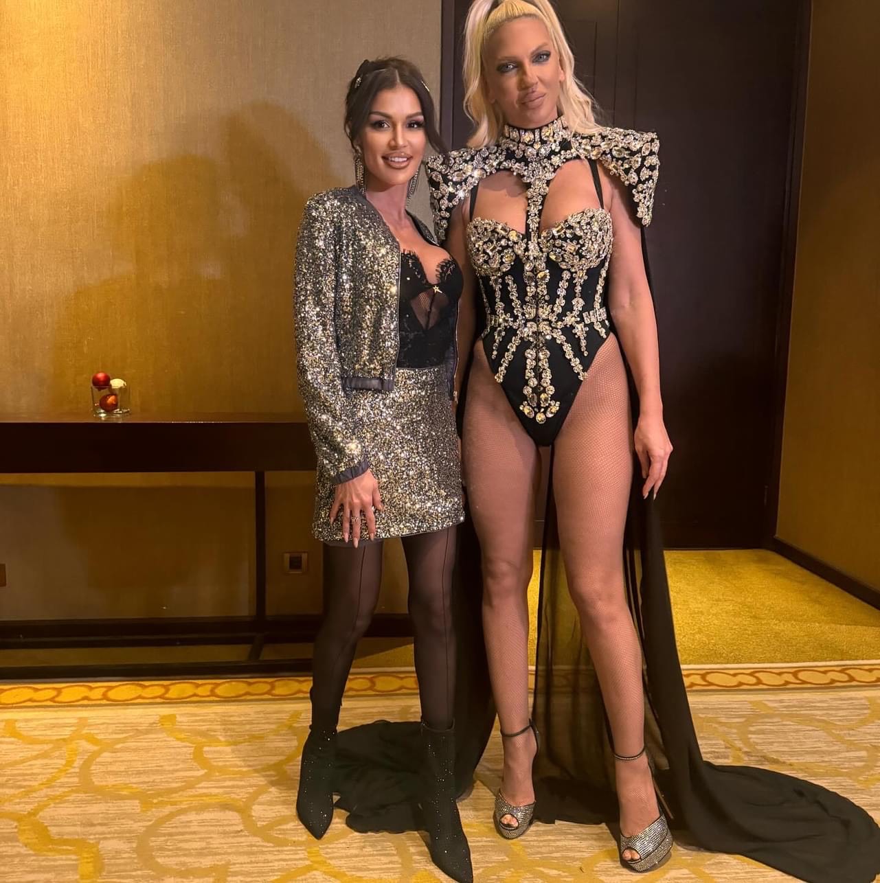 щерката на искра радева