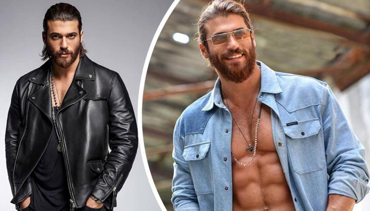 Джан Яман - ЗАПОЗНАЙТЕ СЕ С НЕГО: Нашенецът Джан Яман!