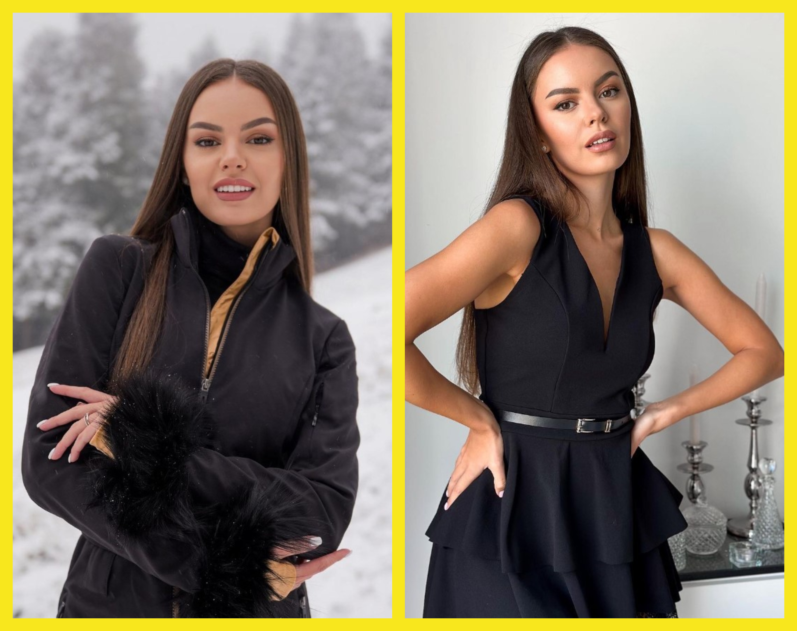 Виктория Капитонова