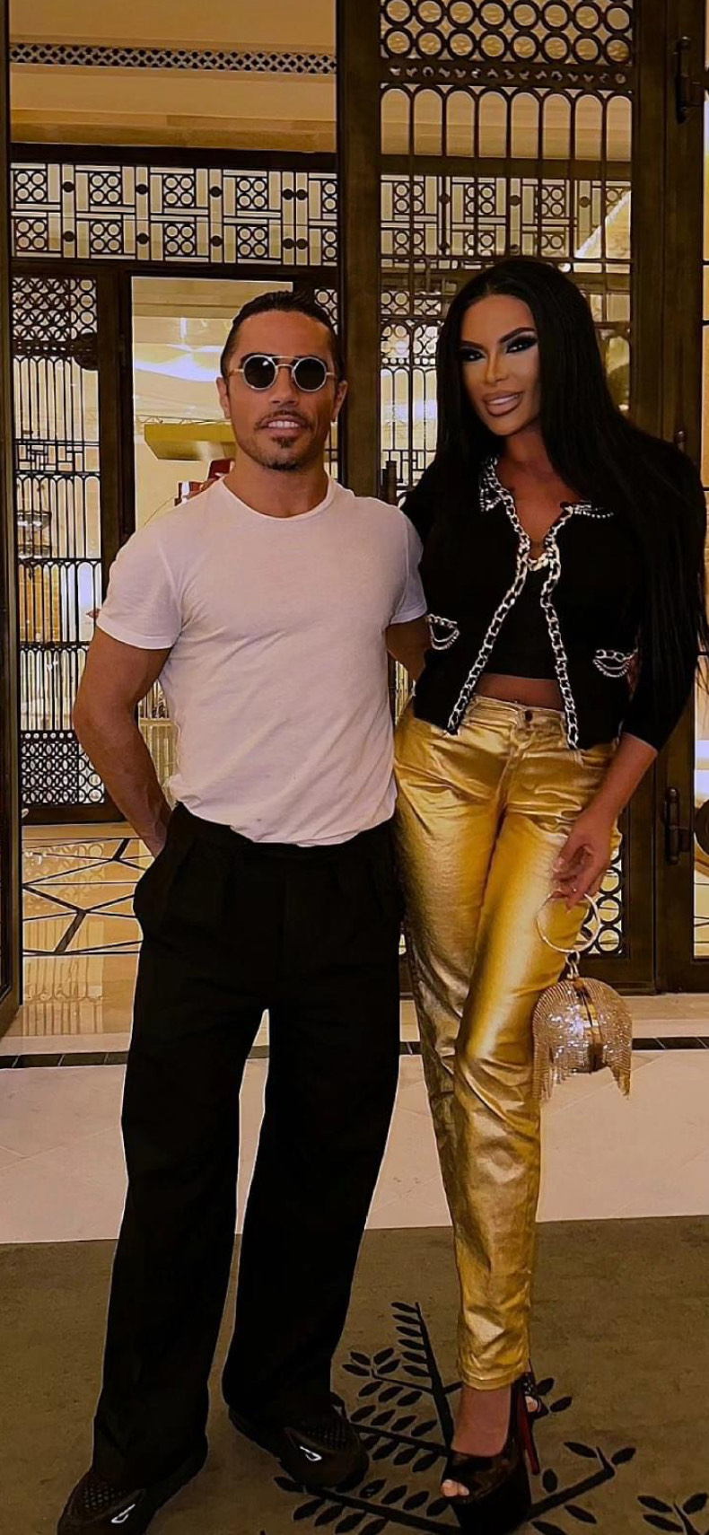 Анна Мария Чернева Нора Недкова