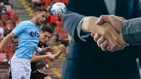 Ради Цонев Арда разтрогване