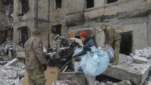 Брюксел ще извърши одит на предоставените на Украйна оръжейни системи