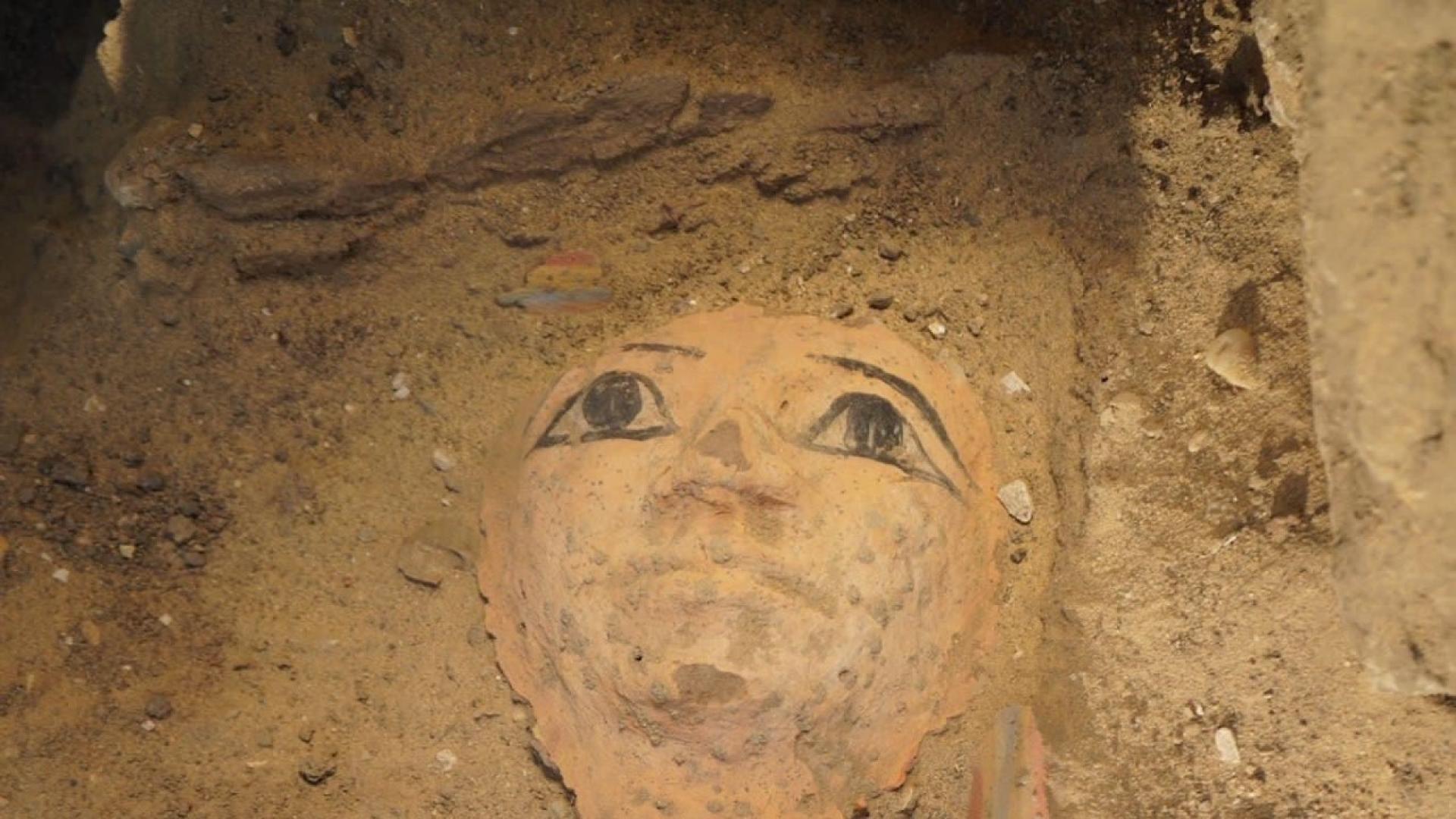 Сирийски предприемач направи историческо откритие докато разчистваше отломките на разрушен