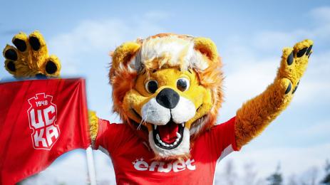 Арми ЦСКА 1948