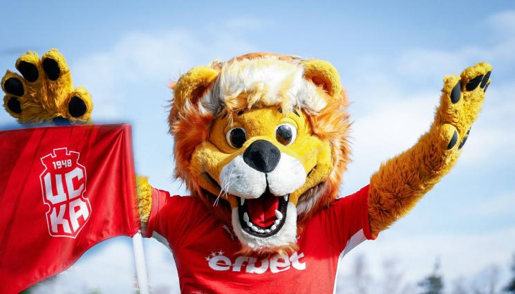 Арми ЦСКА 1948 - ДИМ ДА ГО НЯМА ОТ ЧИСЛОТО: Вече и играчи от трета дивизия не искат в ЦСКА 1948