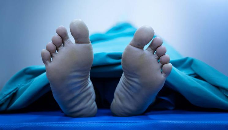 аутопсия труп - УЖАСЯВАЩА НАХОДКА: Откриха над 380 трупа в незаконен крематориум!