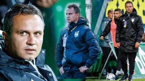 Красимир Петров Левски