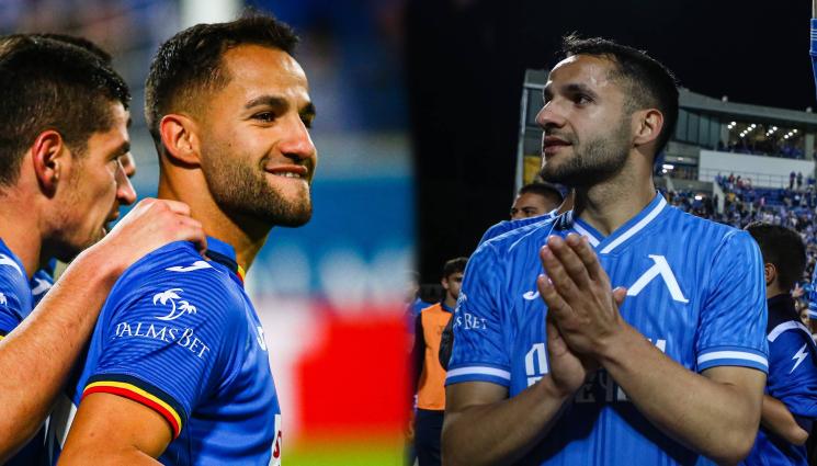 Радослав Борислав Цонев Цоневи - Ще се съберат ли в един отбор? Братя Цоневи официално са свободни на януарския пазар