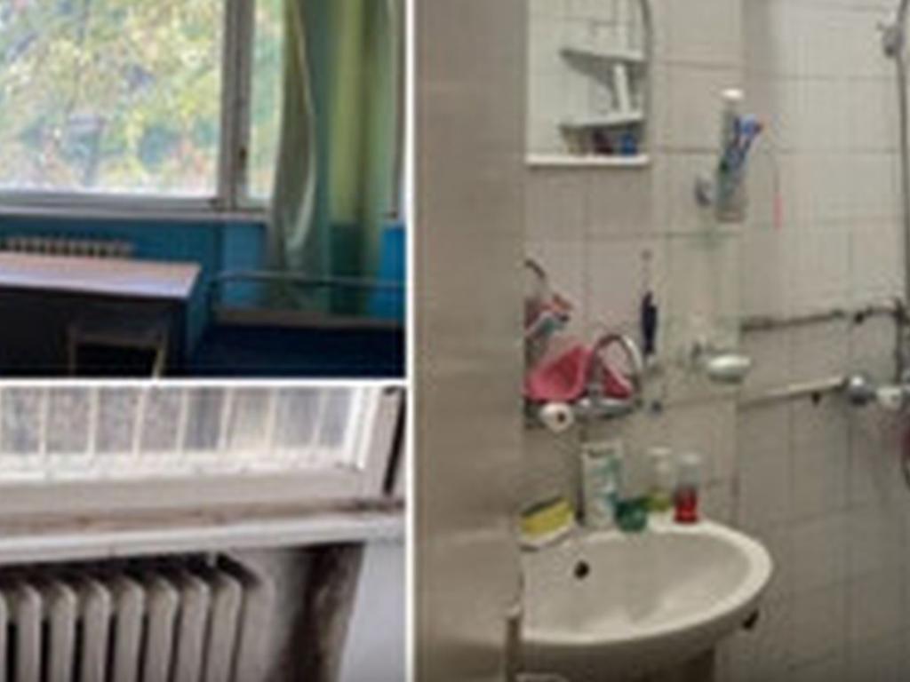 Мизерни условия в общежития обитавани от студенти на Пловдивския университет