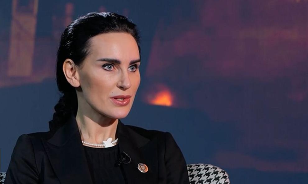 Нова година без фойерверки, но с ракетен обстрел. Такава е