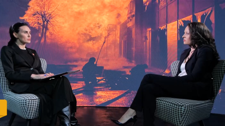 Олеся Илашчук