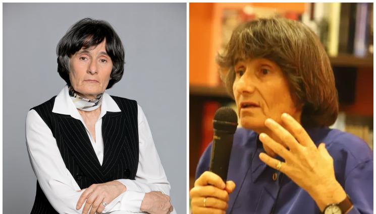 Здравка - РАДОСТНА ВЕСТ: Здравка Евтимова гушна 6-о внуче