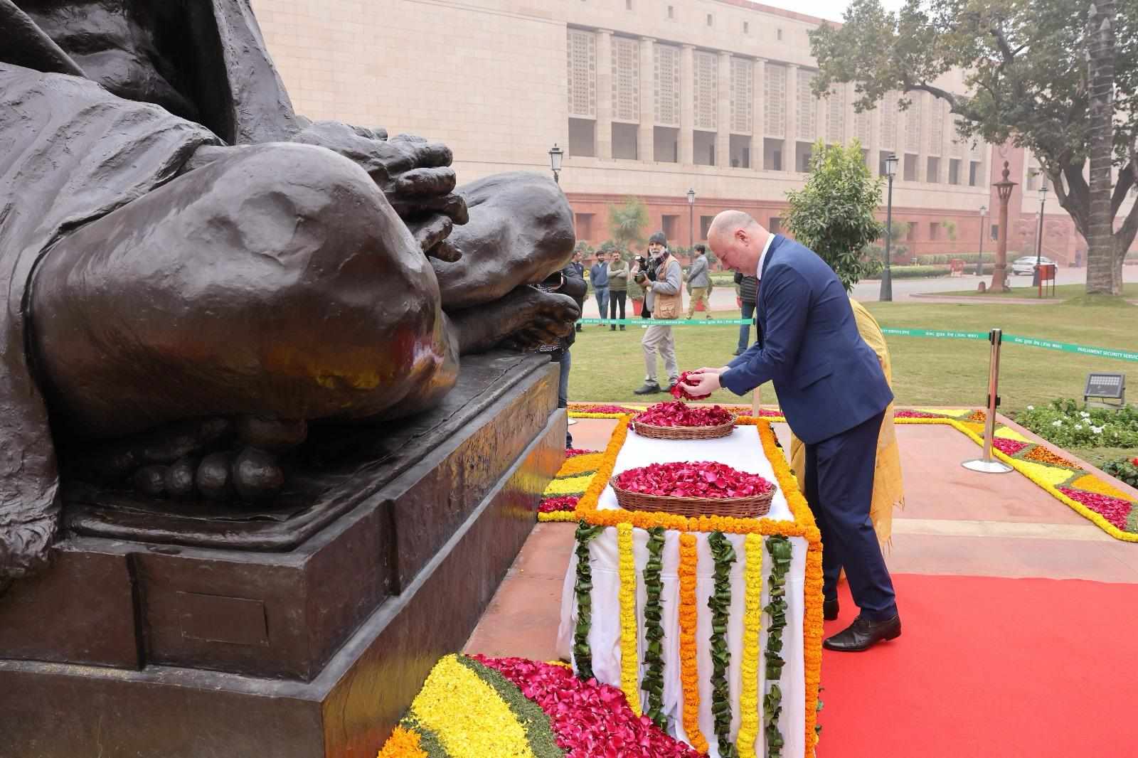 Росен Желязков