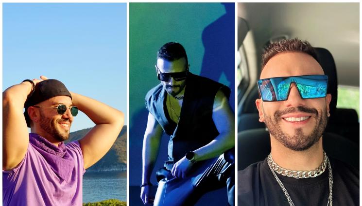 Крум - СМЕНИ ЖАНРА: Крум учи флейта в музикалната академия