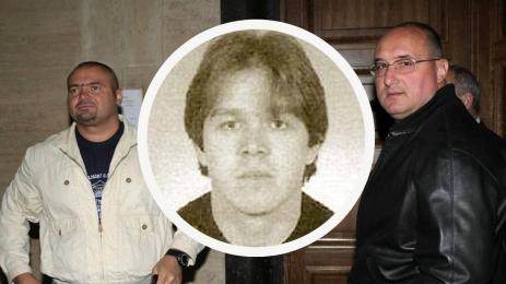 Пламен Галев Гяволето на малката снимка