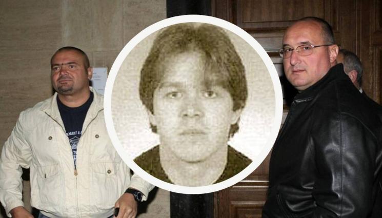 Пламен Галев Гяволето на малката снимка - ЗНАКОВИТЕ УБИЙСТВА НА ПРЕХОДА: Гяволето разстрелян заради Пламен Галев?!