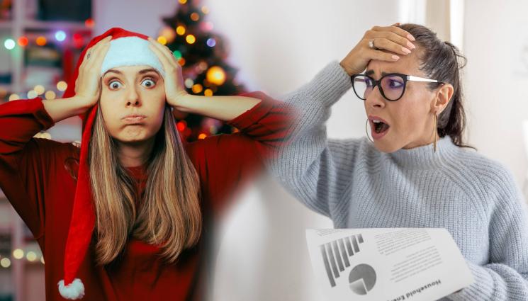 сметки за ток - НОВА ГОДИНА, НОВ КЪСМЕТ: Плащаме по-високи сметки през 2025 г.