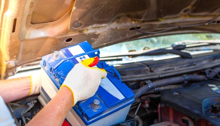 акумулатор - Бургас е шампион по евтини акумулатори