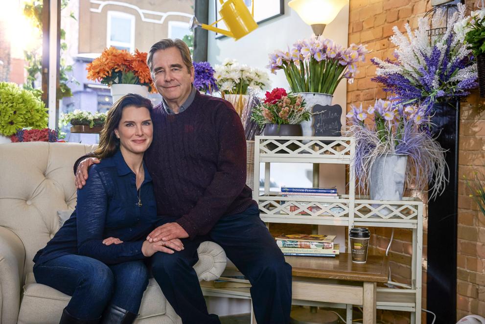  Загадките на сватовницата 