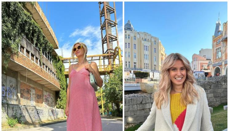 Ива Папазова - Ива Папазова с два именни дни