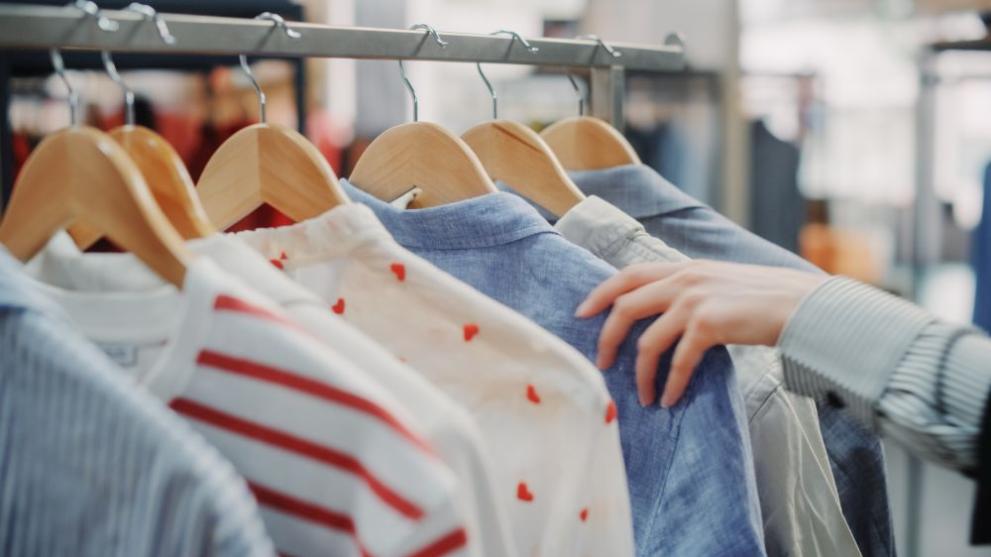 В тази библиотека в Амстердам няма книги за заемане, а