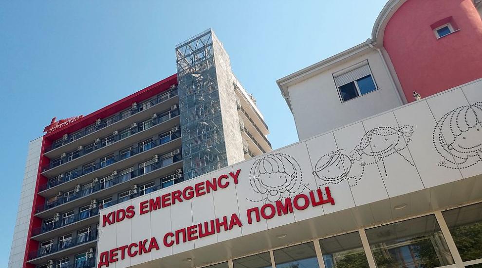 Простреляното дете във Враца е изведено от реанимация
