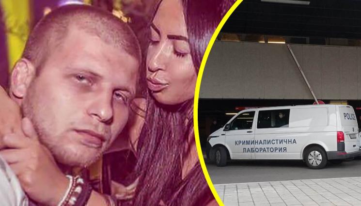 wf - РАЗКРИТИЯ СЛЕД ГОЛЕМИЯ УДАР: Обирджията на инкасо измъчван като Рамбо