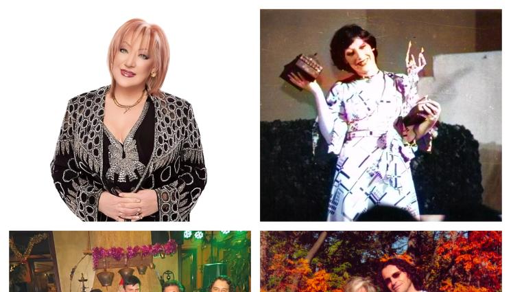 деа - Ани Върбанова готви дует с Васил Найденов