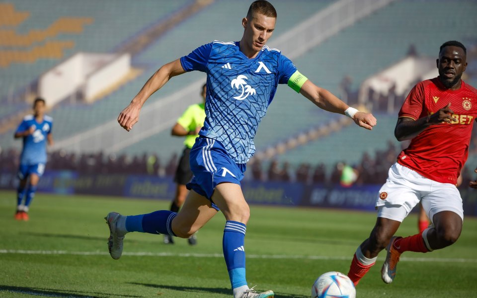 На Герена“ взеха важно решение преди старта на подготовката си.