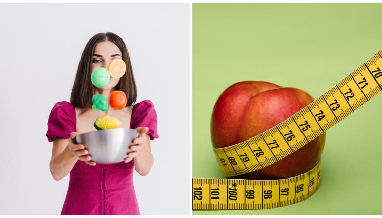 хранене - Как да влезем във форма след празниците?