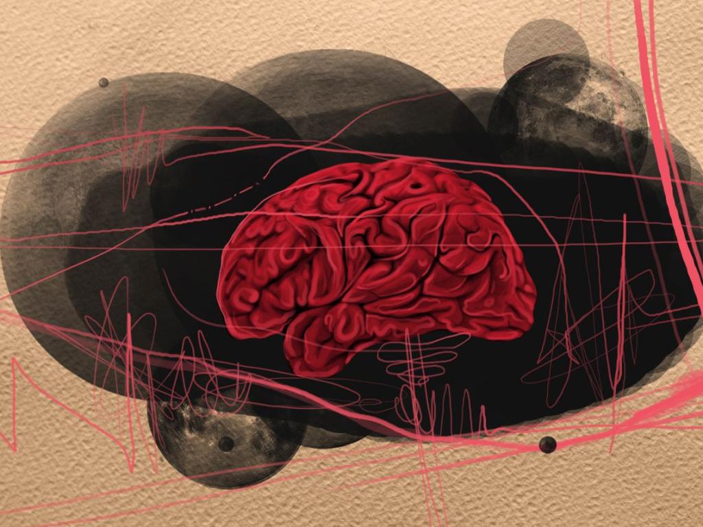 Човешкият мозък е изключително сложен и крехък орган който зависи