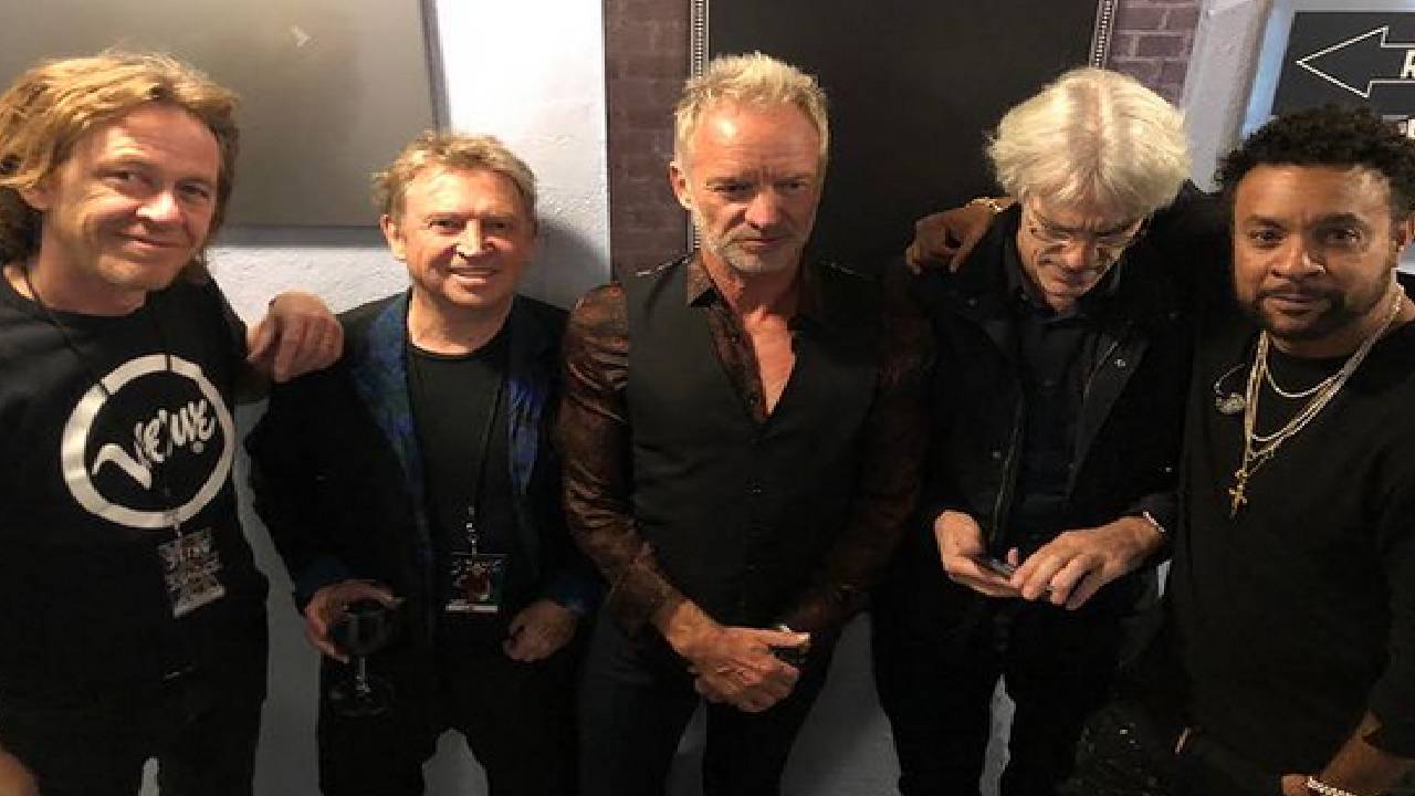 Доминик Милър