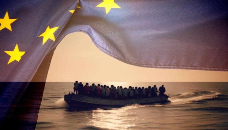 имигранти - ЕК: София е вторият най-негостоприемен град за имигрантите