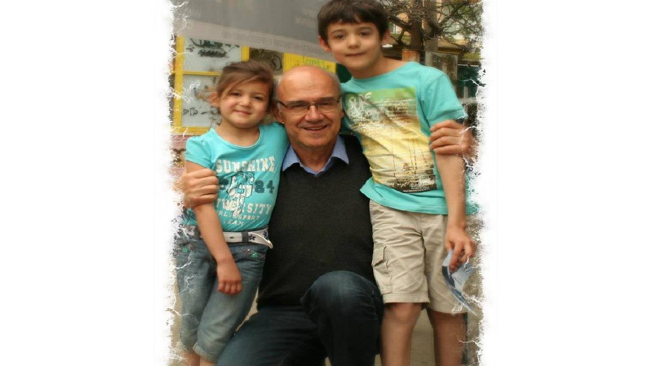 Иван Иванов КЕВР